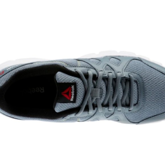 Reebok AR2967 Trainfusion Nine Men's Sneakers Sz 9 - Picture 2 of 6